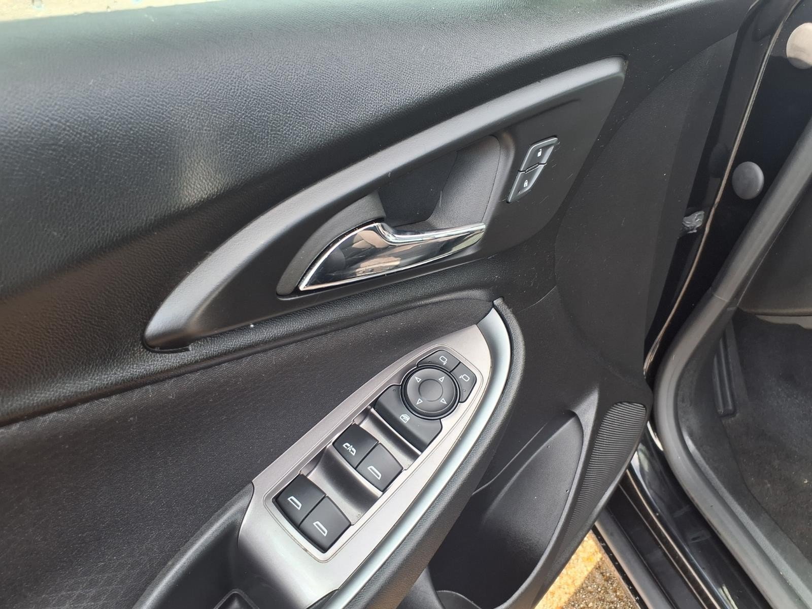 2024 Chevrolet Malibu LT Black at Robbins Nissan