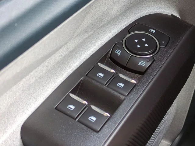 New 2026 Light Blue Ford XLT image 22