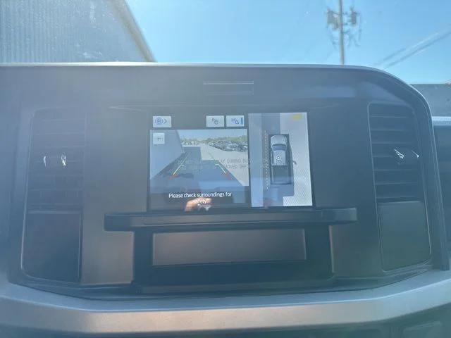 New 2026 Avalanche Ford F-350® XL image 9