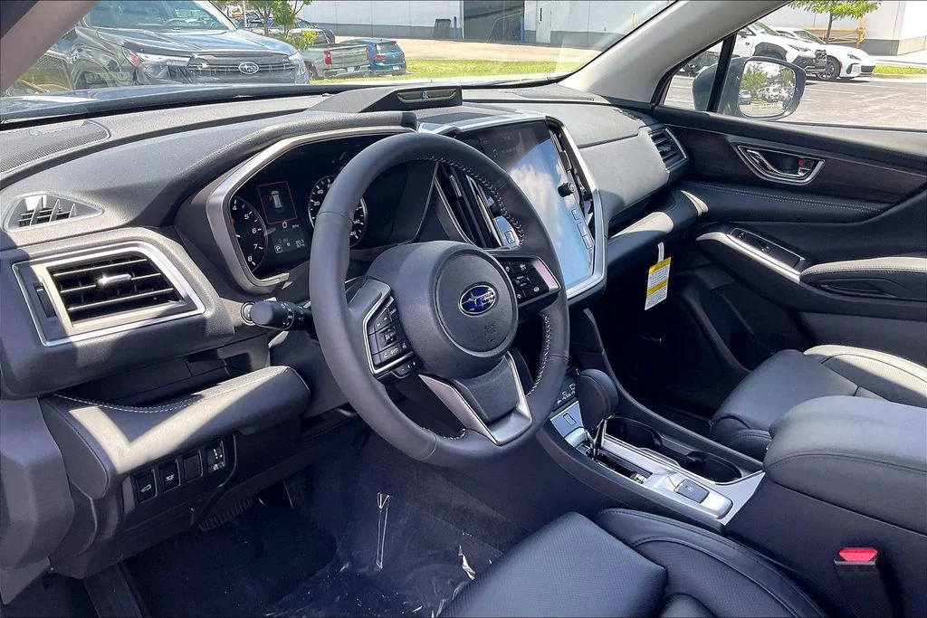 2026 Subaru Ascent Touring - Photo 8