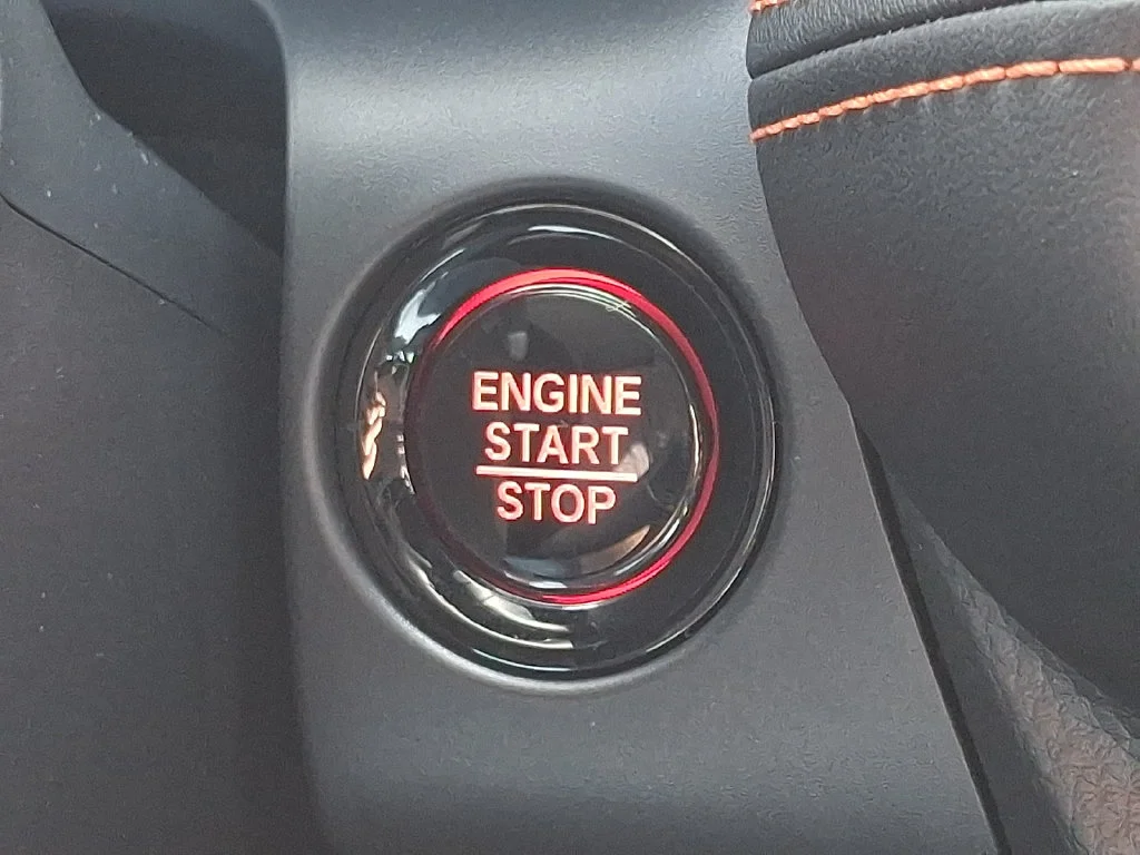 2026 Honda HR-V Sport - Photo 22