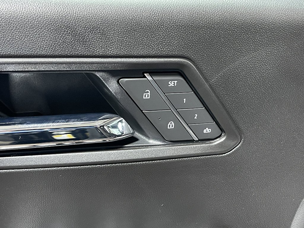 2026 GMC Canyon AT4 - Photo 34