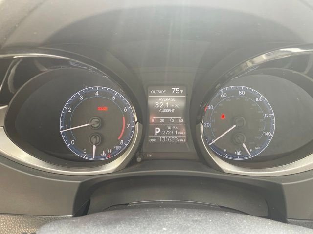 Used 2016 Silver Toyota S Plus image 5