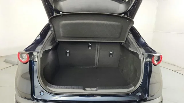 New 2026 Deep Crystal Blue Mica Mazda 2.5 Turbo Aire Edition AWD image 35