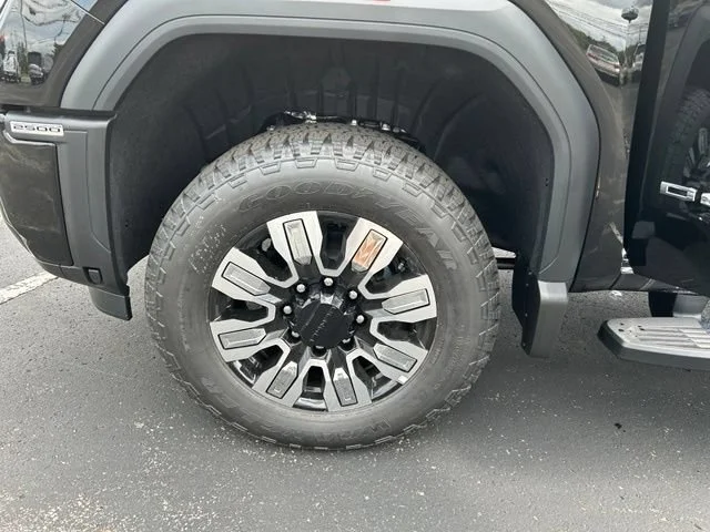 2026 GMC Sierra 2500HD Denali - Photo 26