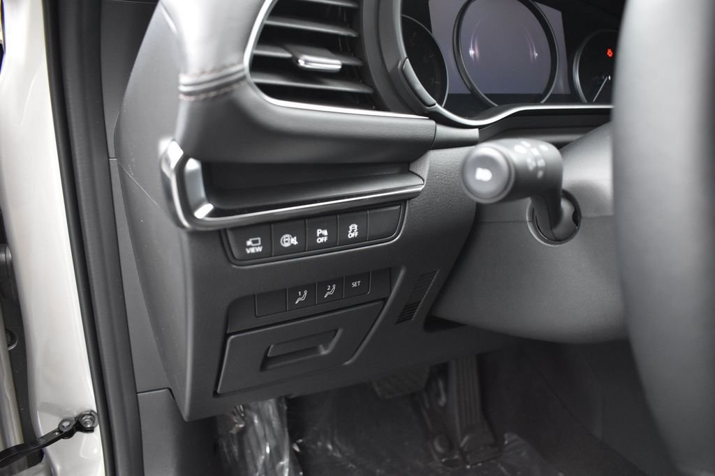 2026 Mazda Mazda3 Turbo Premium Plus - Photo 7