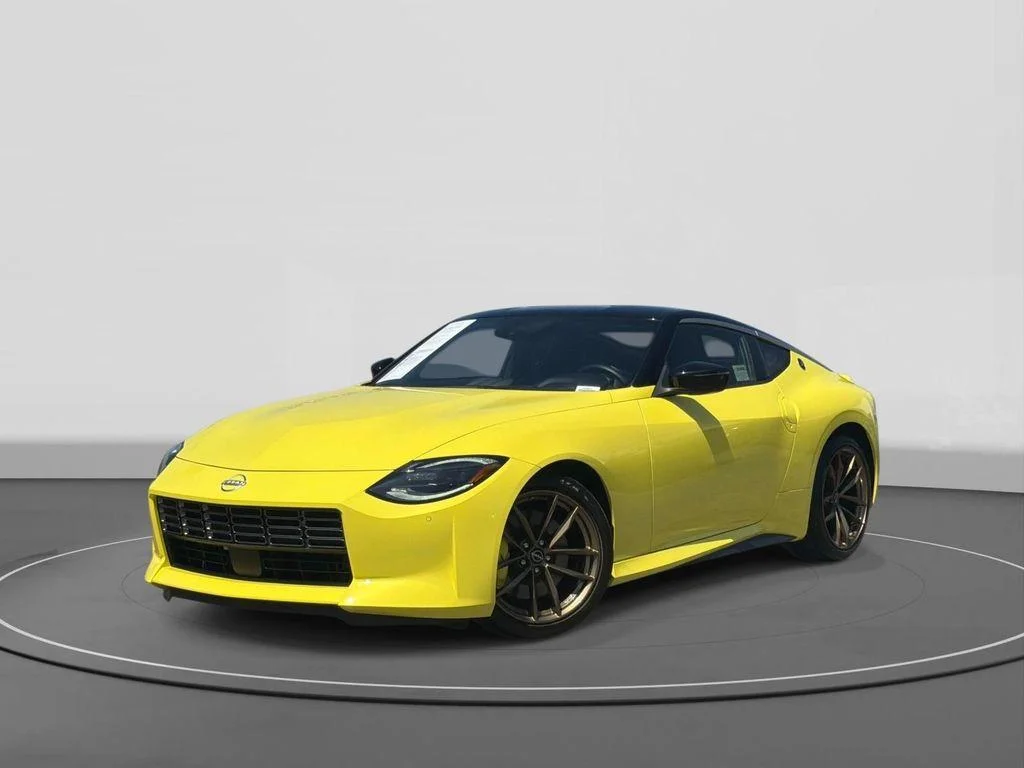 2023 Nissan Z
