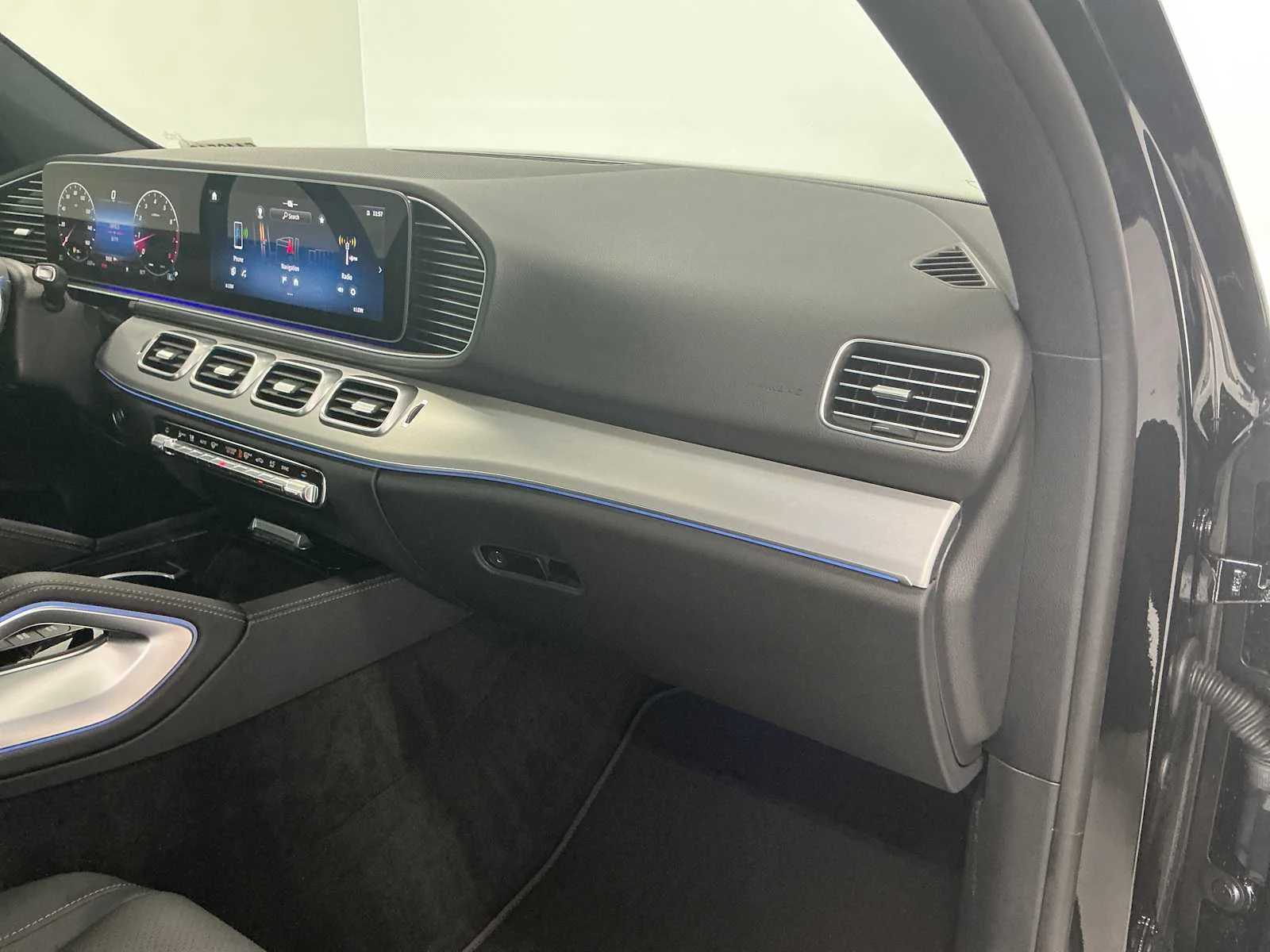 Certified Used 2026 Black Mercedes-Benz GLE 350 image 20