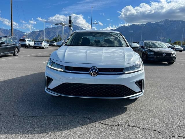Used 2026 Pure White Volkswagen S image 7