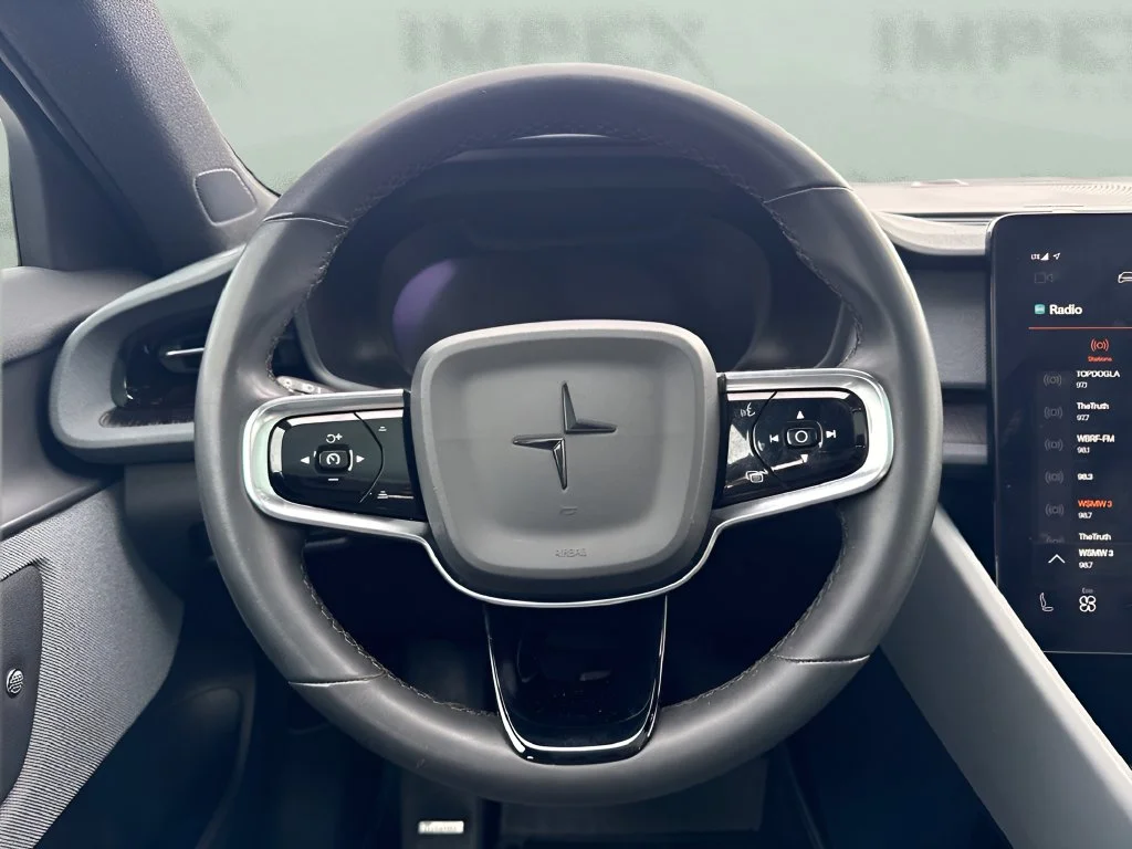 Used 2022  Polestar Long Range Dual Motor image 14