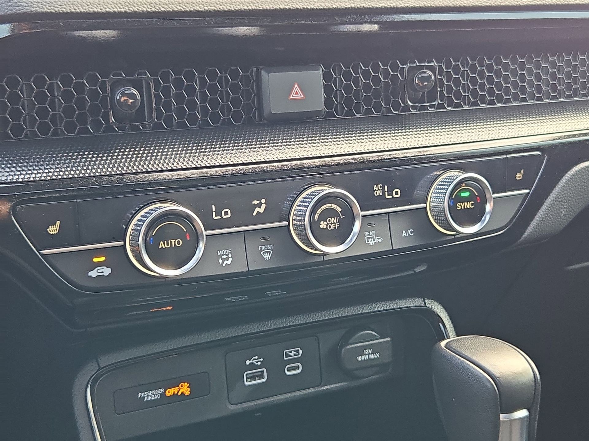 2024 Honda CR-V Sport Touring - Photo 60