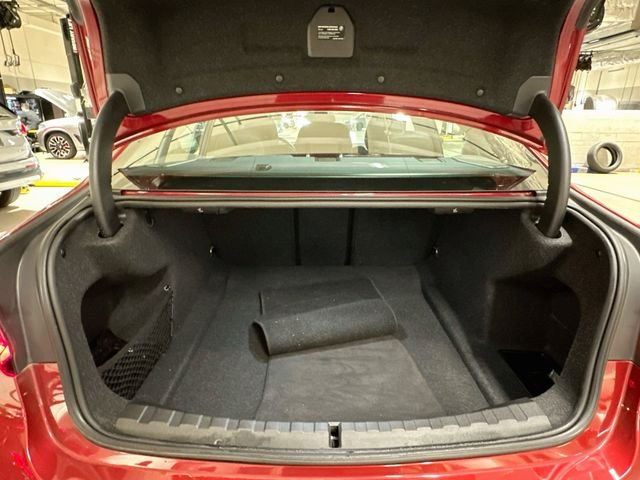 Used 2025 Red BMW M340i image 27