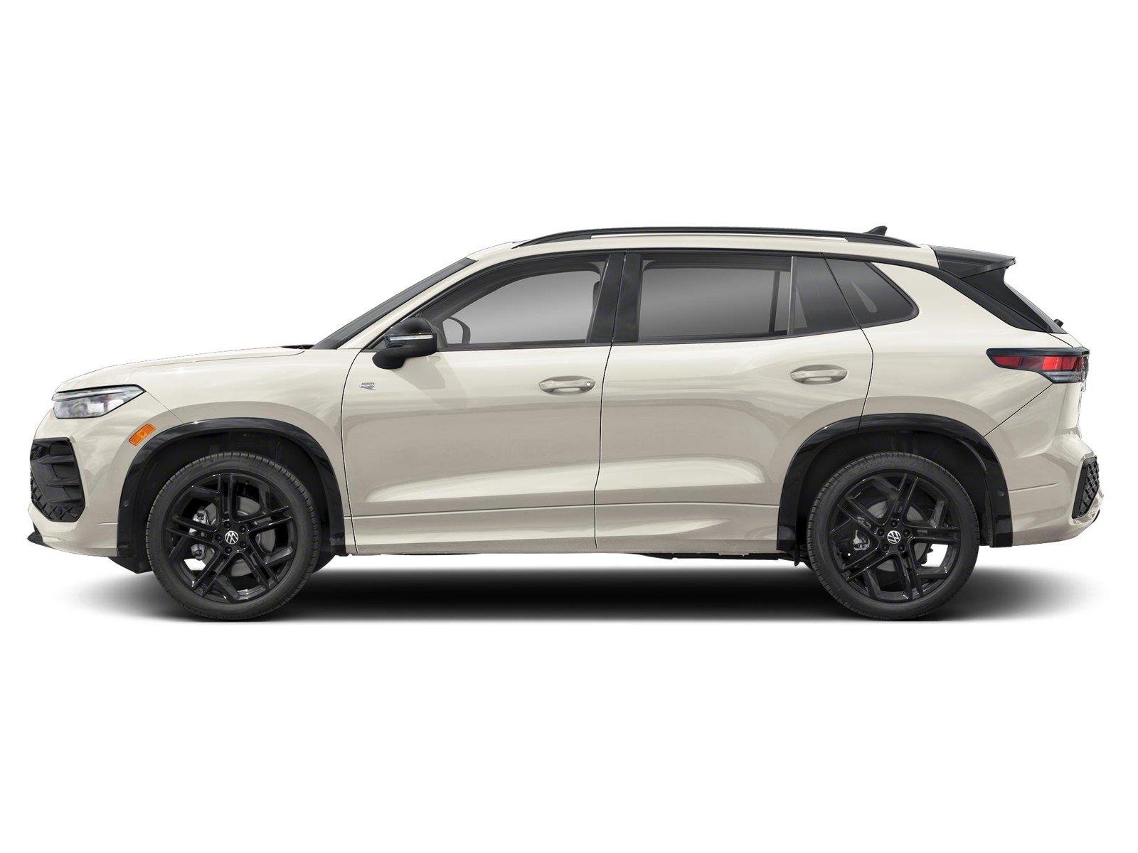 New 2026 Sandstone Volkswagen SE R-Line Black image 12