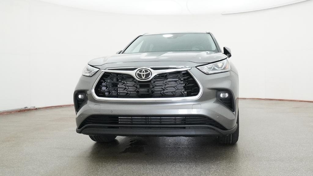 New 2026 Heavy Metal Toyota Limited image 29