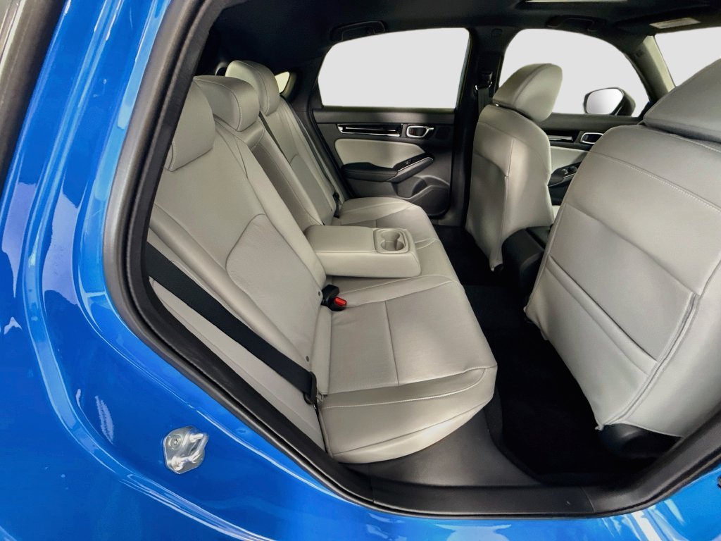 New 2026 Boost Blue Pearl Honda Sport Touring image 22