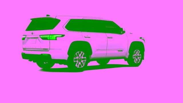 New 2026 Beige Toyota 1794 Edition image 32