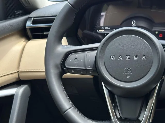 New 2026 White Metallic Mazda 2.5 S Premium image 22