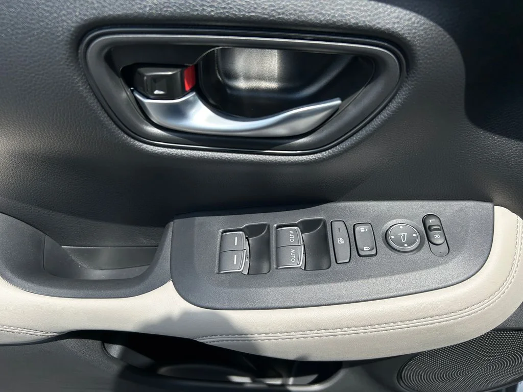 2026 Honda HR-V EX-L - Photo 26
