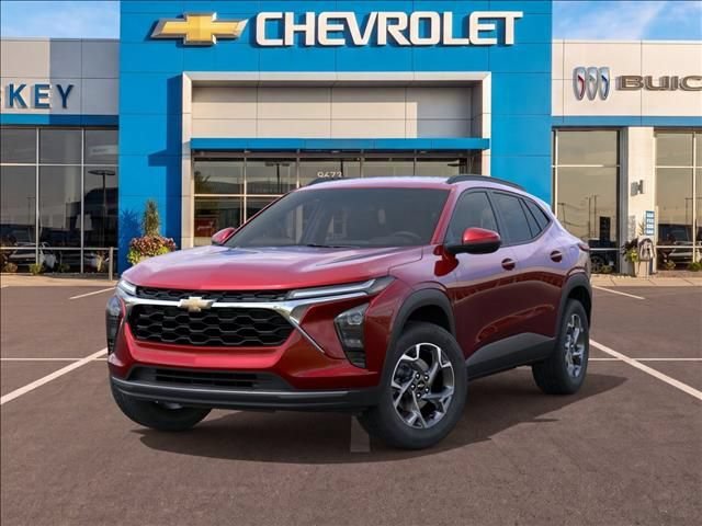 2026 Chevrolet Trax LT - Photo 6