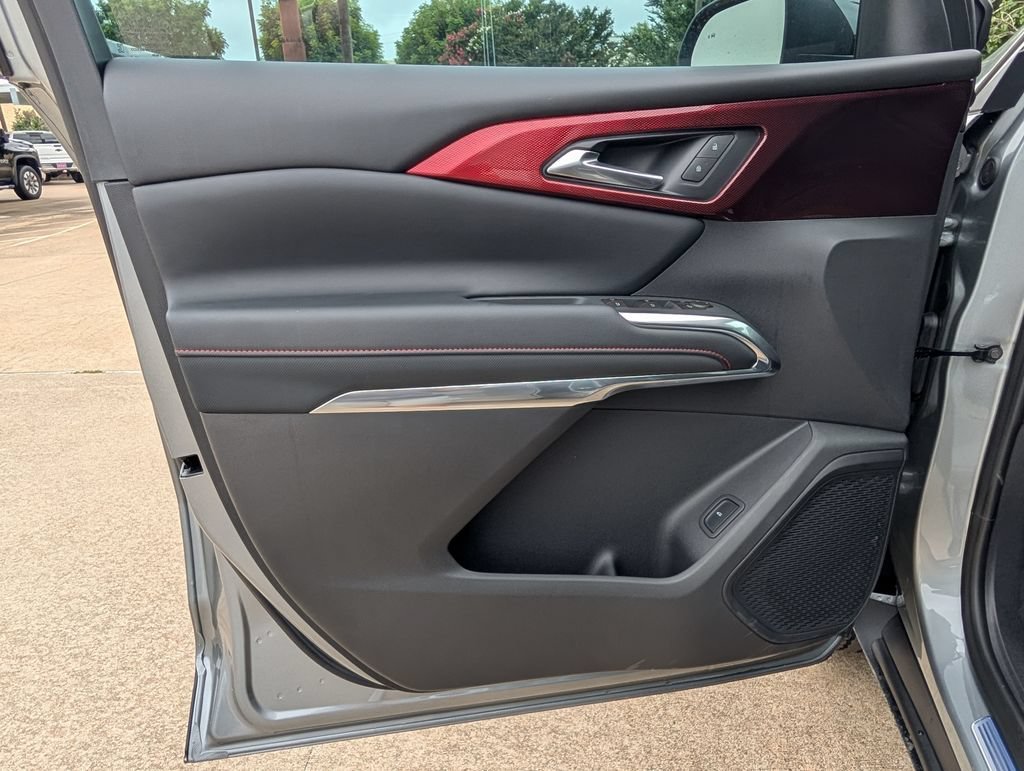 2026 Chevrolet Traverse Z71 - Photo 13