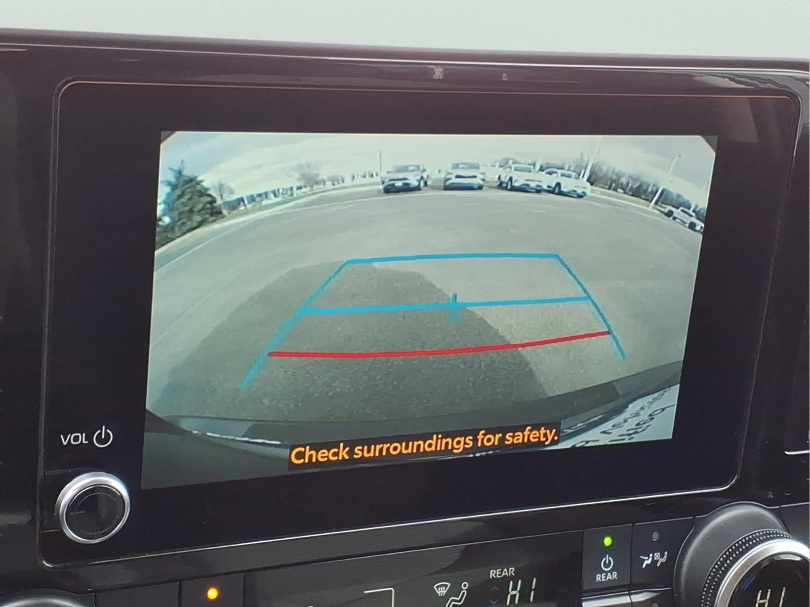 Certified Used 2024 Gray Toyota LE image 15