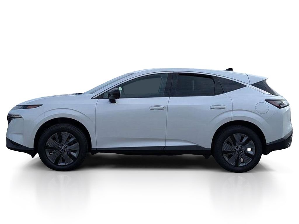 2026 Nissan Murano SL - Photo 8