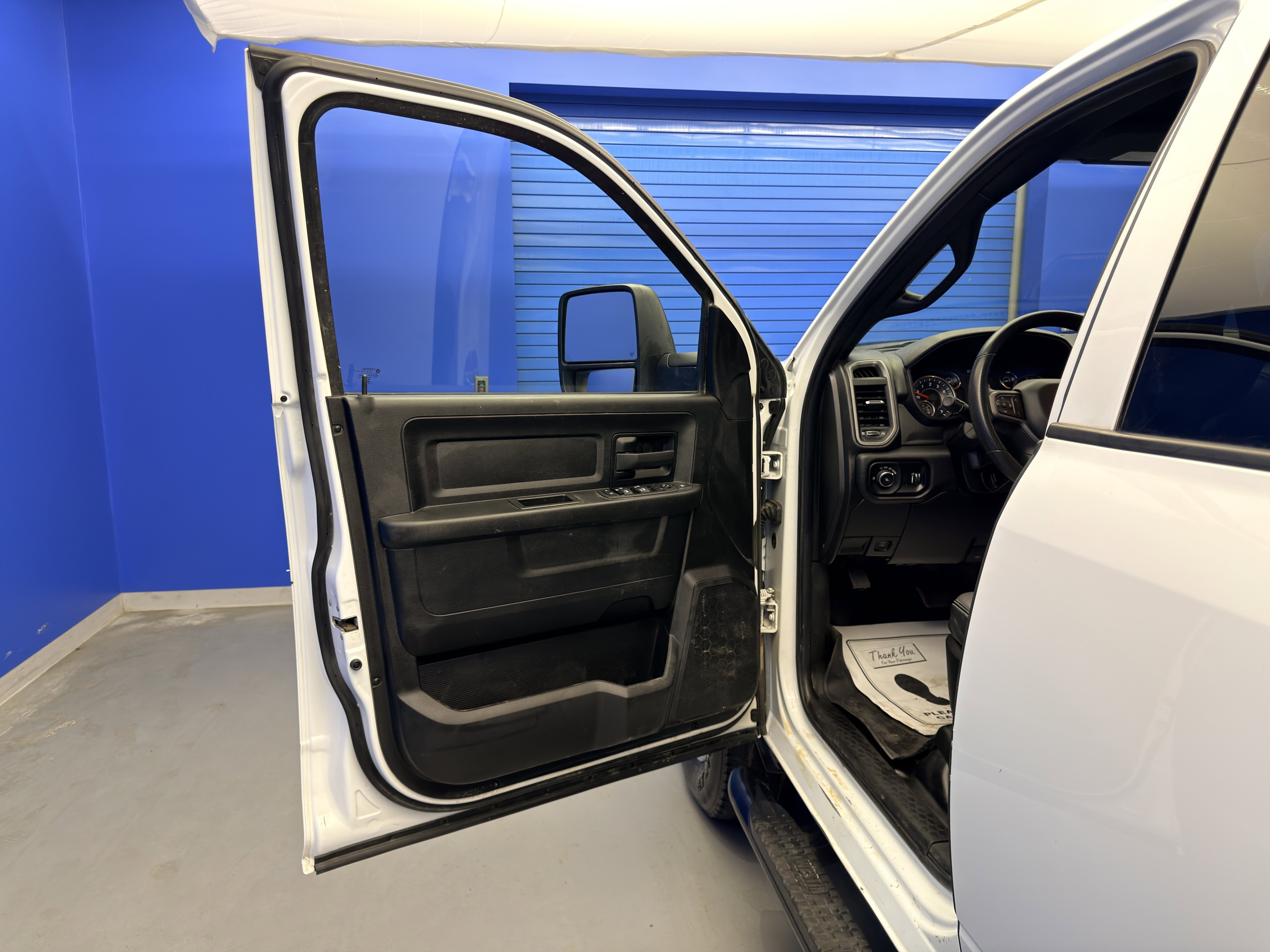 Used 2023  Ram Tradesman image 10