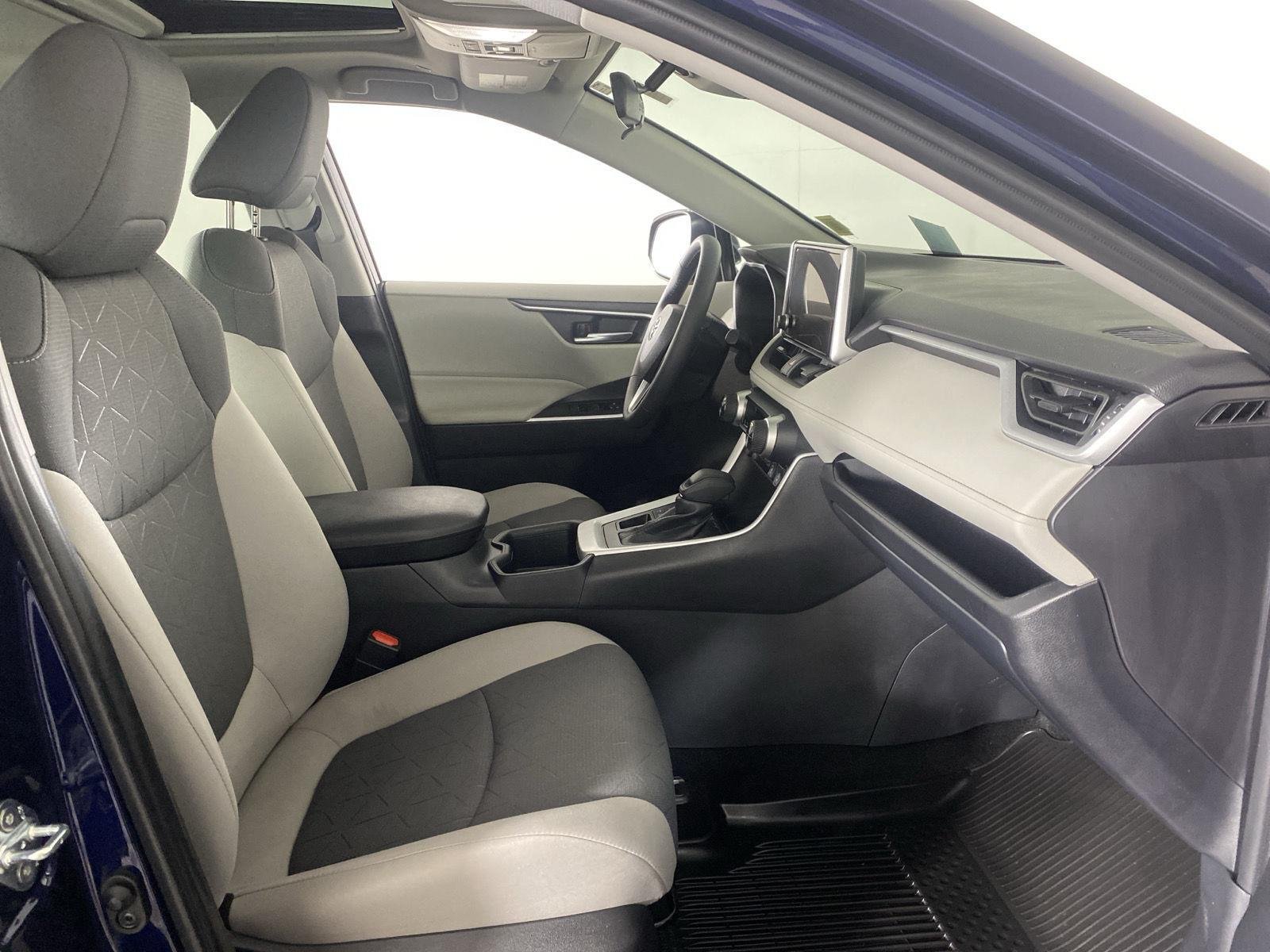 Used 2025 Blueprint Toyota XLE image 29