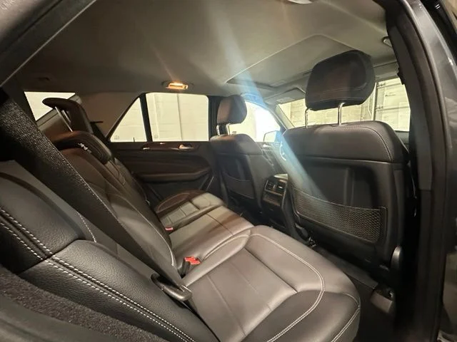 Used 2012  Mercedes-Benz ML 350 image 15
