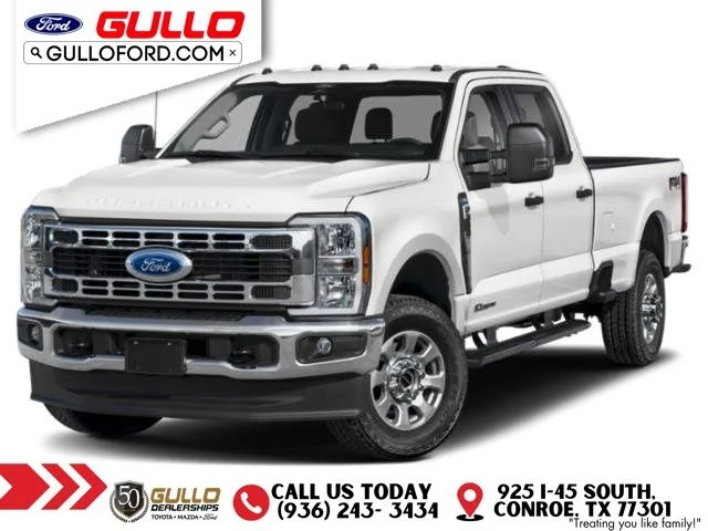 New 2027 Oxford White Ford XL image 1