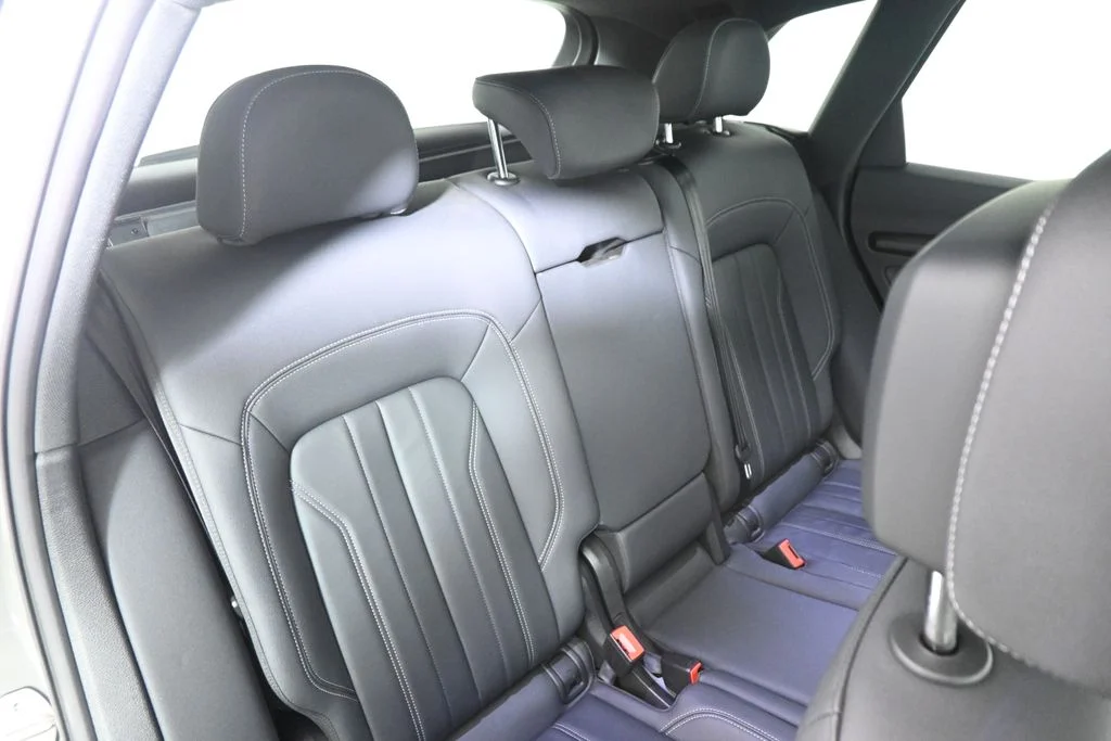Used 2023 Gray Audi 45 S line Premium image 36