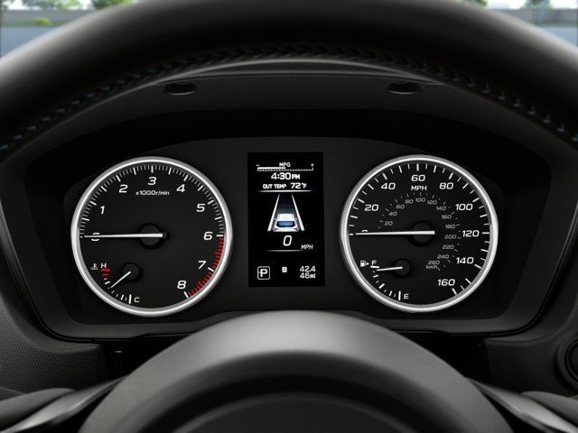 New 2026 DARK MAHOGANY PEARL Subaru Premium image 18