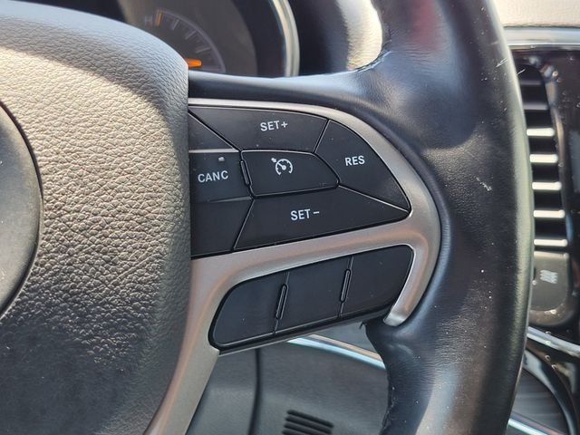 Used 2020 Blue Jeep Limited image 16
