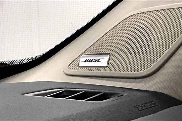New 2025 Everest White Pearl Tricoat Nissan Platinum image 26