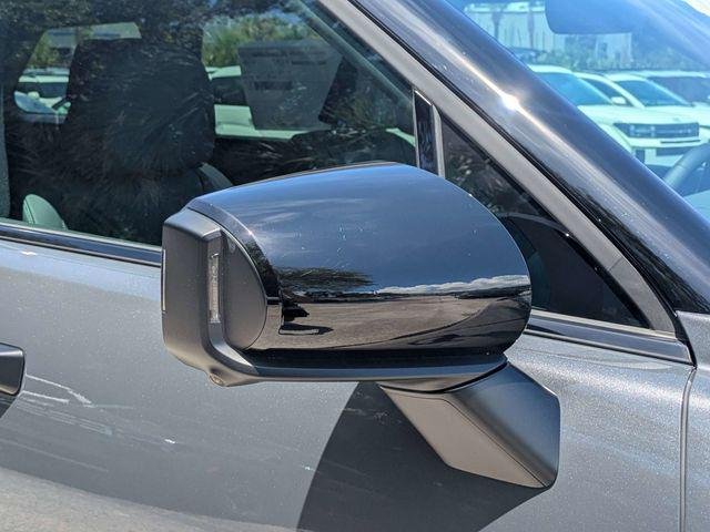 New 2026 Gray Hyundai XRT Pro image 10
