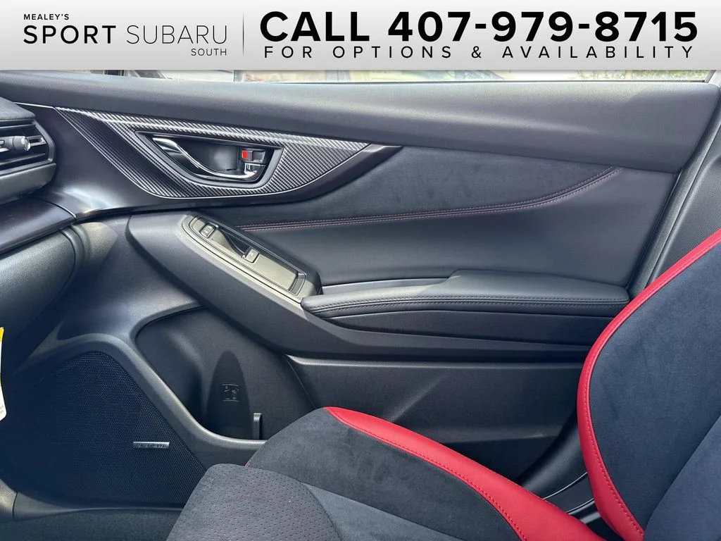 New 2026 CERAMIC WHITE Subaru Limited image 28