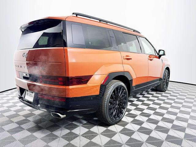 2025 Hyundai Santa Fe Calligraphy - Photo 6