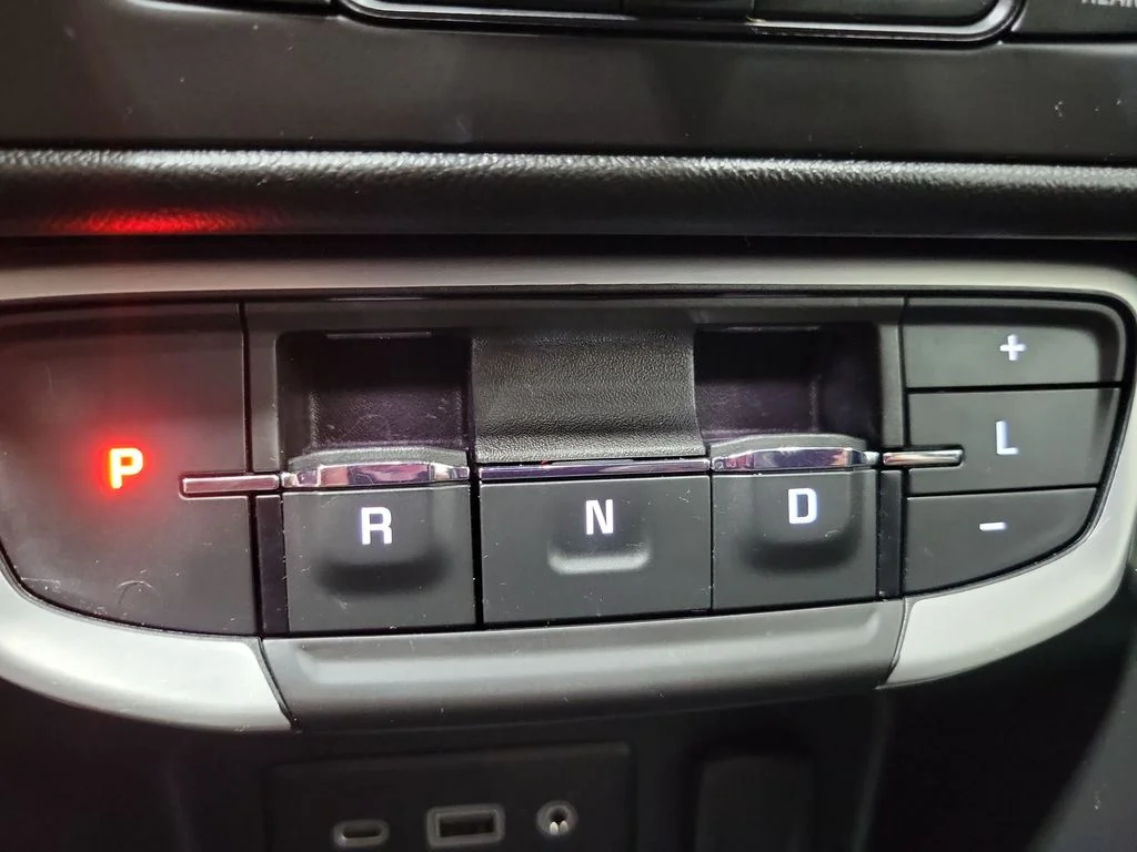 Certified Used 2023 White GMC SLE image 44
