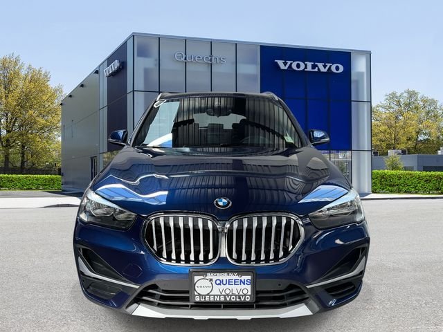 Used 2020 BMW X1 28i with VIN WBXJG9C04L5R51862 for sale in Queens, NY