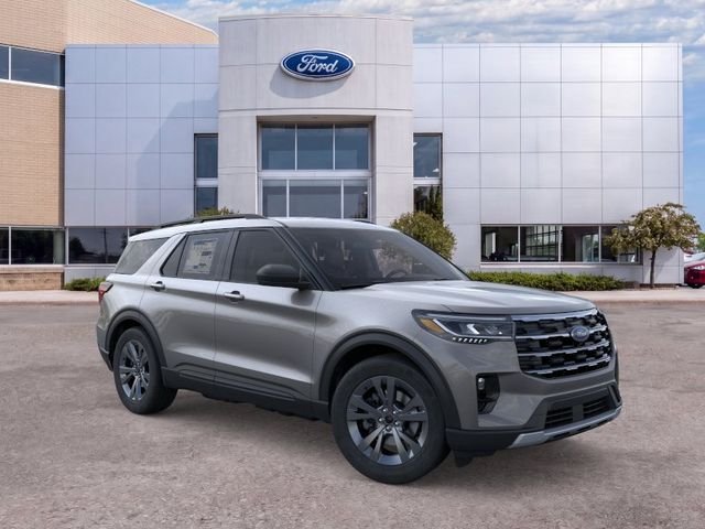 2026 Ford Explorer Active - Photo 7