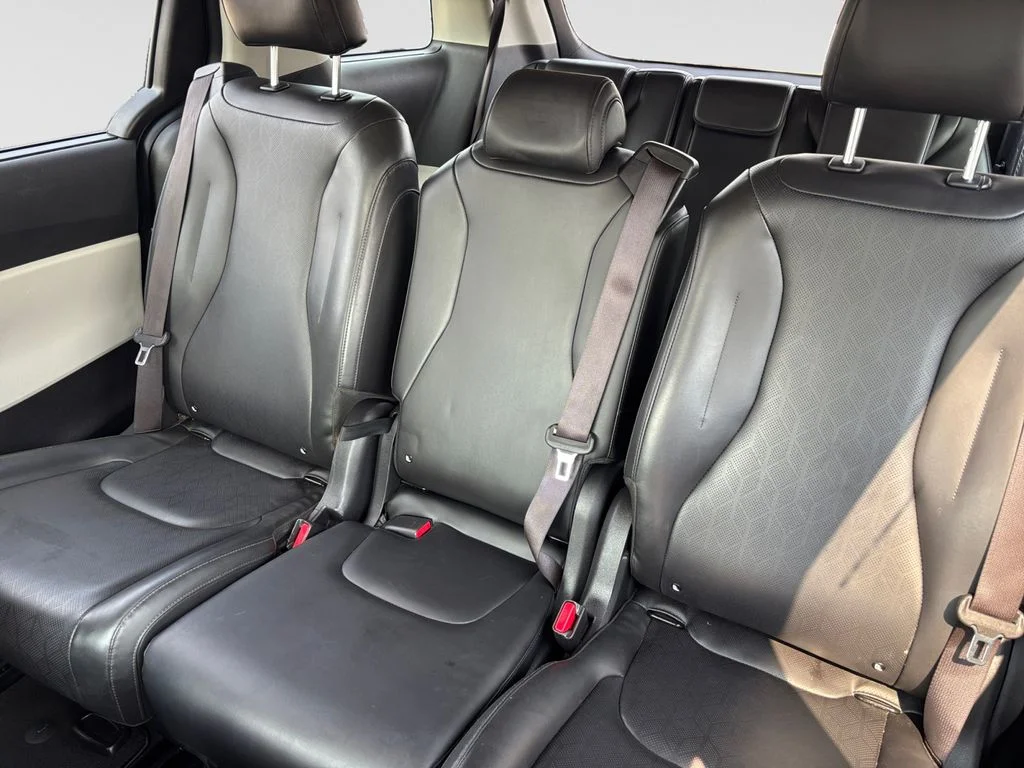 Used 2022 Red Kia SX image 13