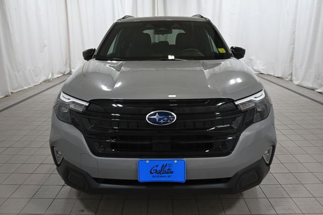 New 2026 RIVER ROCK PEARL Subaru Sport Onyx Edition image 15