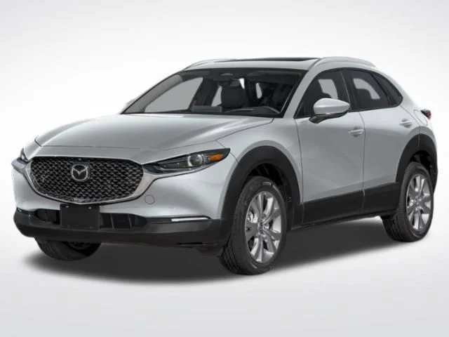 2026 Mazda CX-30 Premium AWD's photo