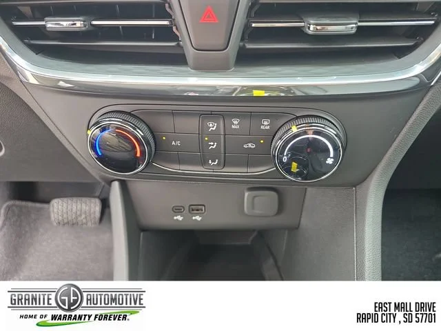 2026 Buick Encore GX Preferred - Photo 18