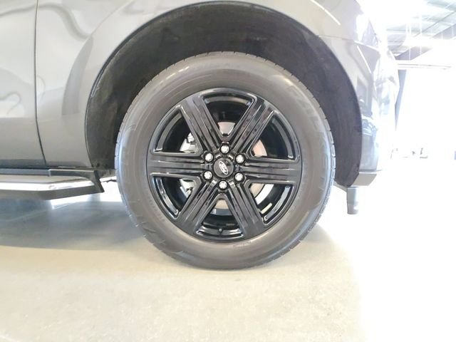 Used 2020 Gray Ford XLT image 29