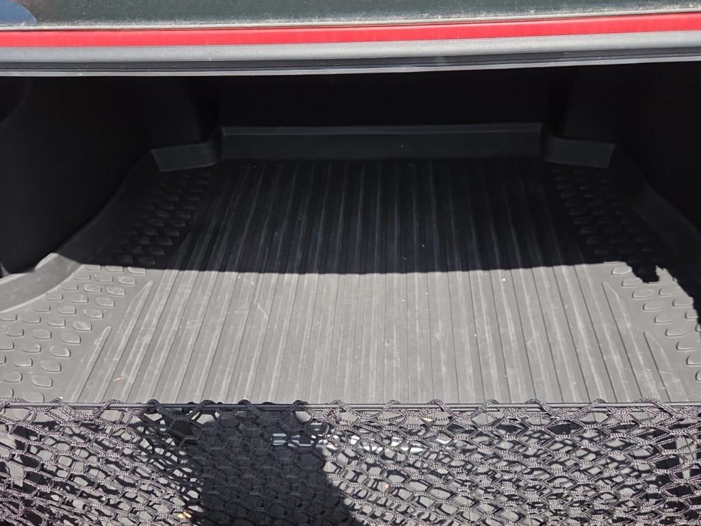 Used 2022 Red Toyota XSE image 12