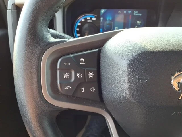 Used 2024 Green Ford Wildtrak image 24