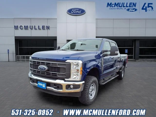 2026 Ford F-250 Super Duty