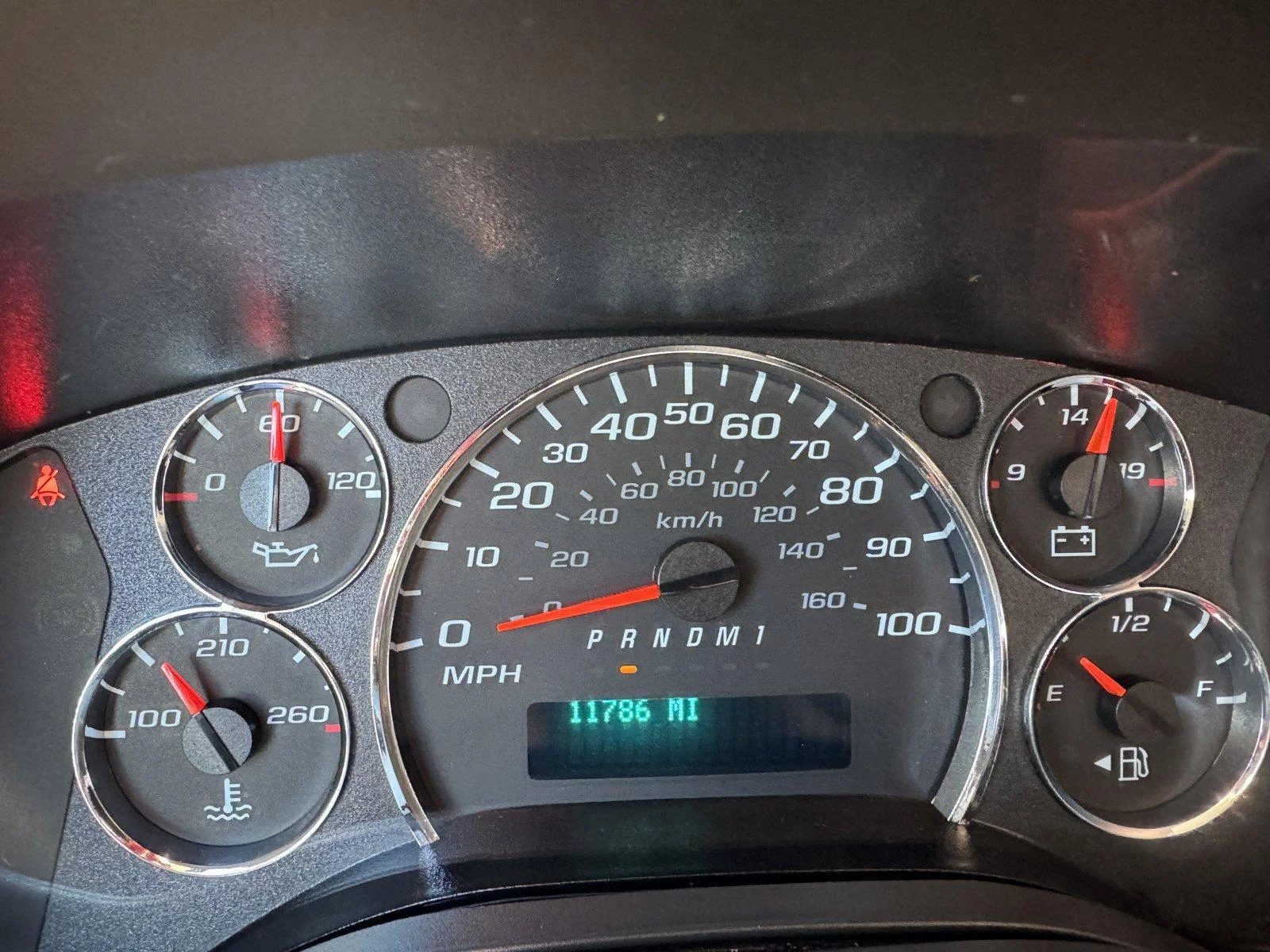 Used 2025 Summit White GMC Work Van image 24