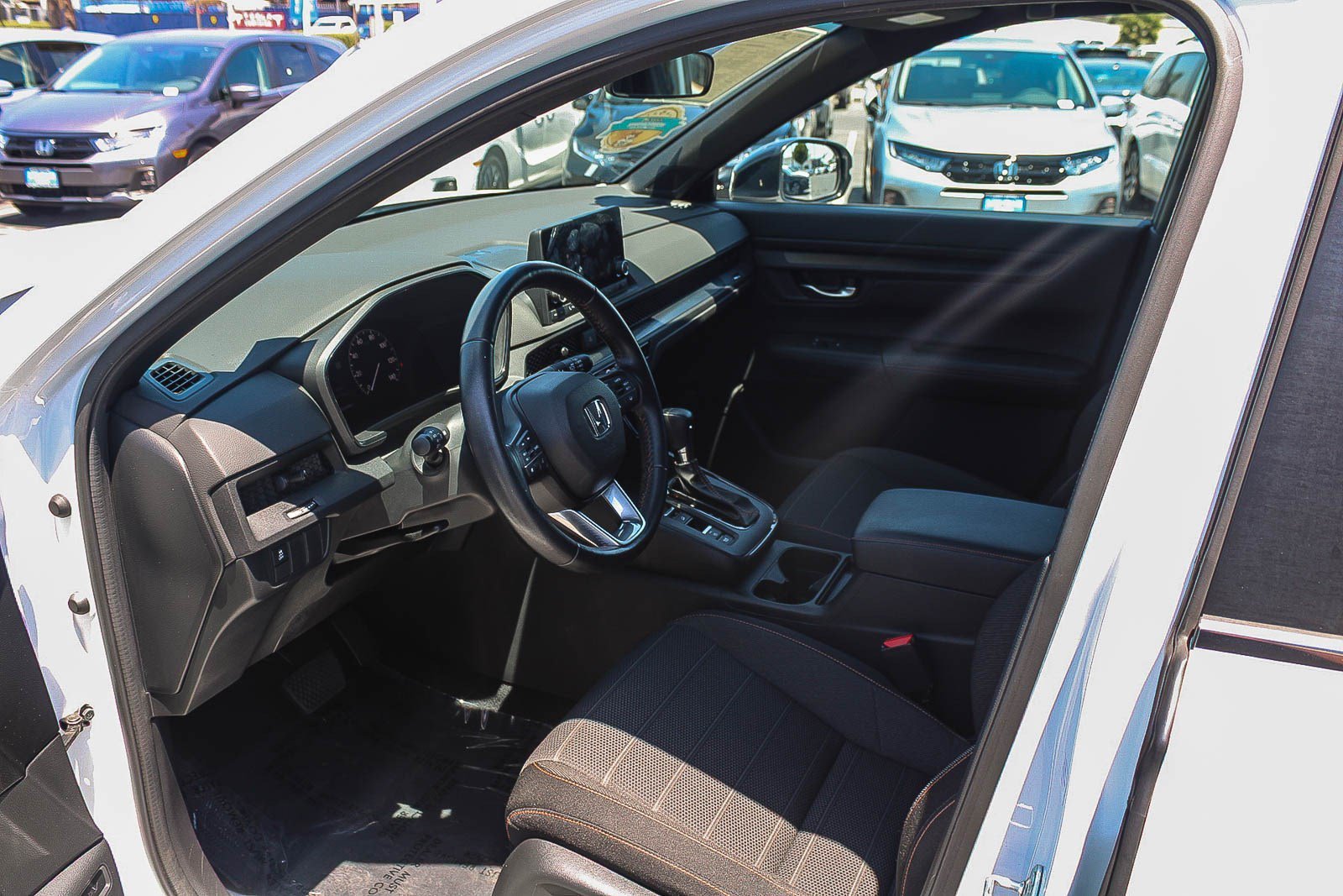 2024 Honda CR-V Sport - Photo 18